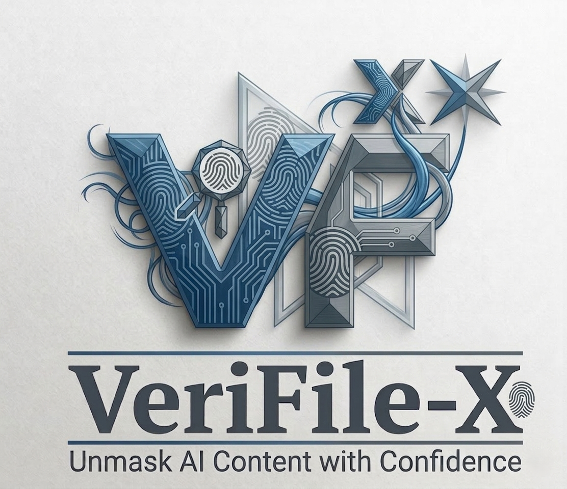 VeriFile-X